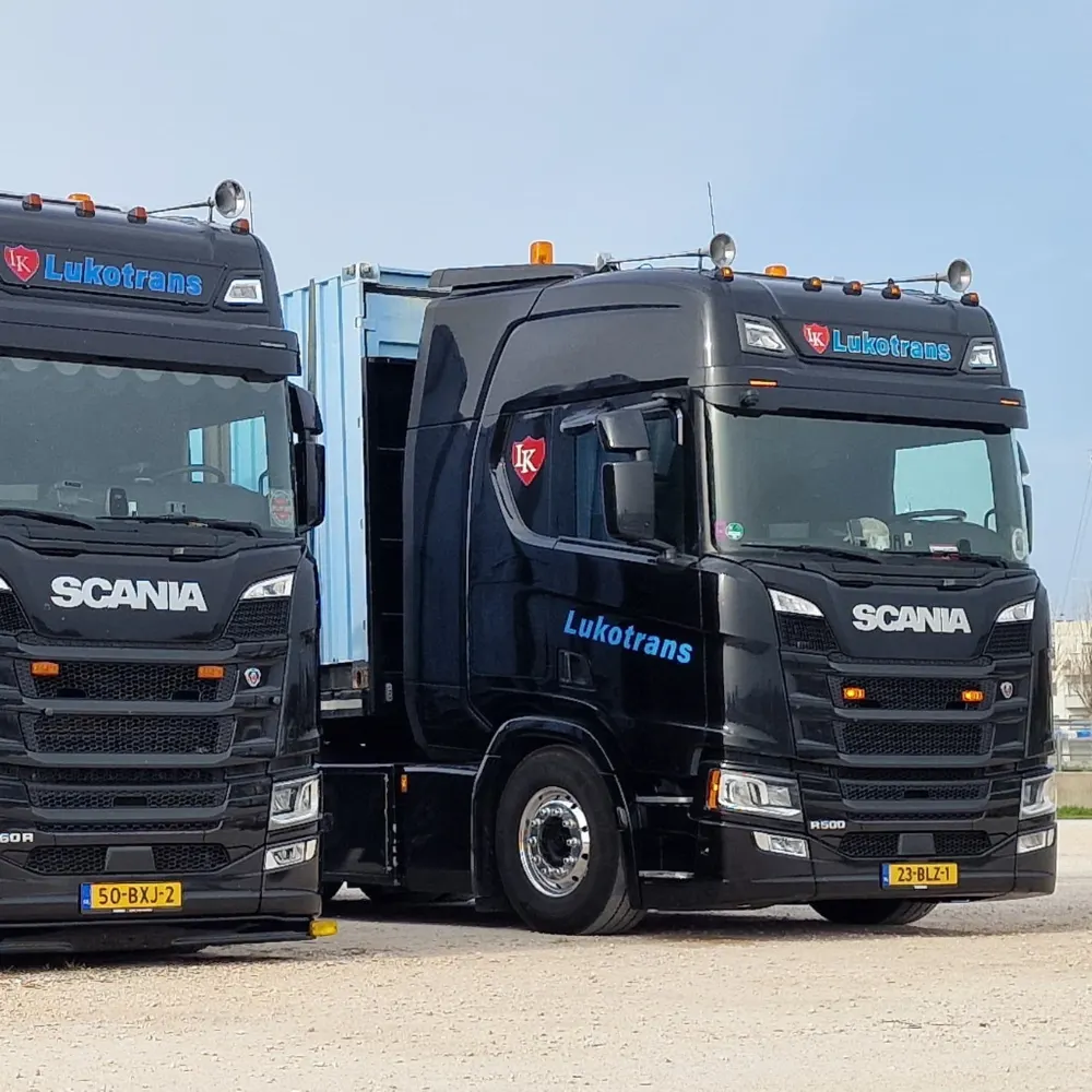 LTL logistics