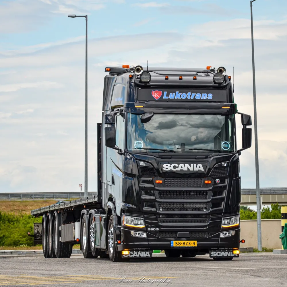 Quick logistics