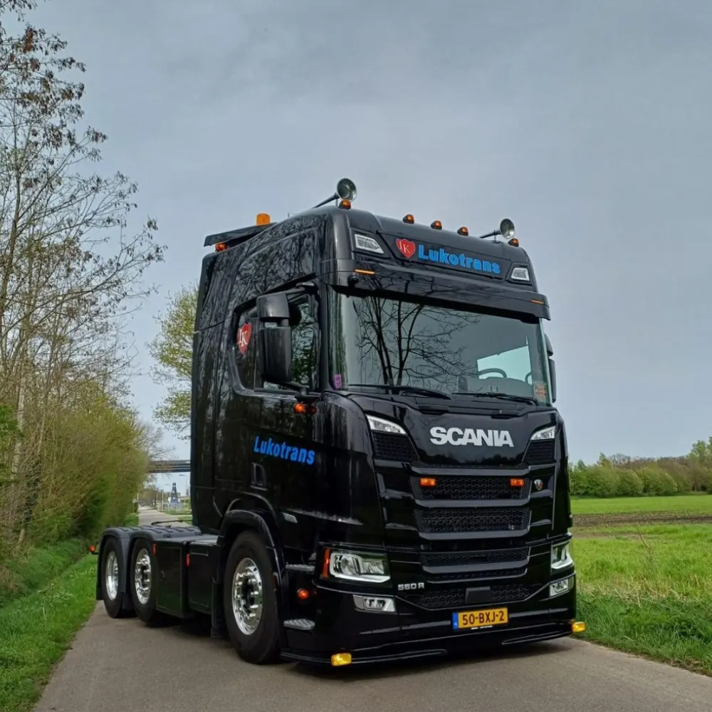 full truckload shipping cargo
