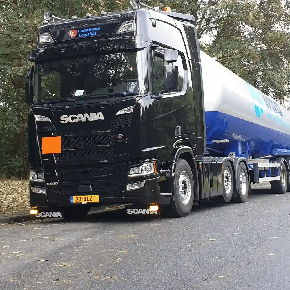 Logistics Packaging Cargo